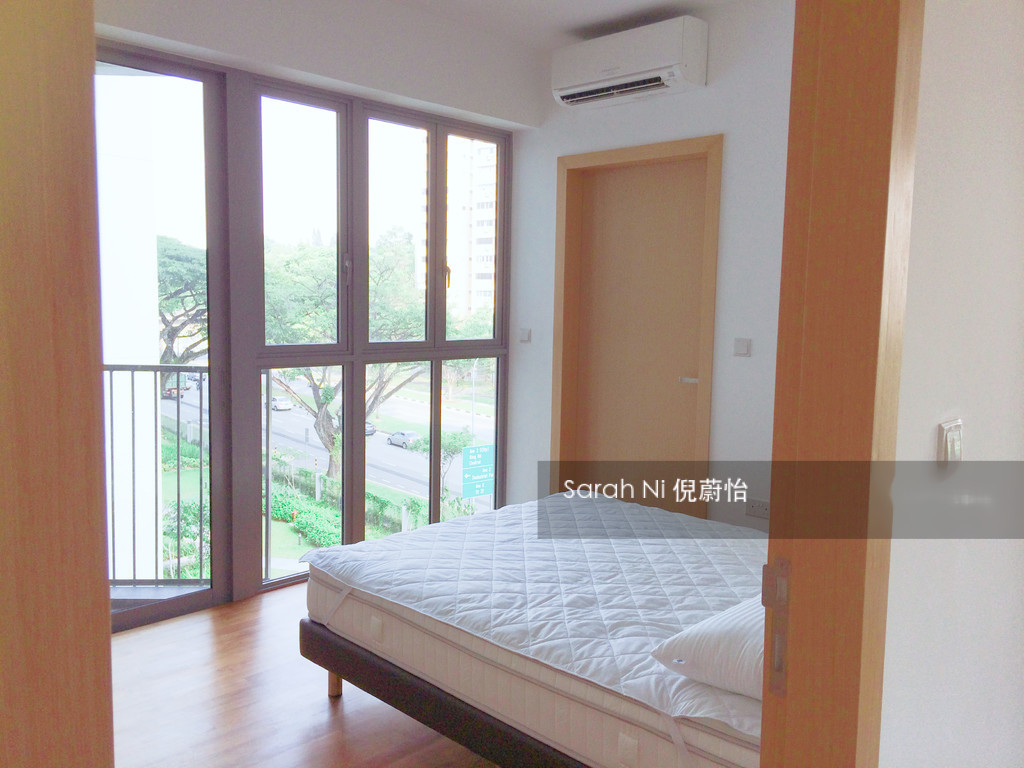 Eight Courtyards (D27), Condominium #199678942